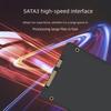 New 2.5" SATA3 SSD: 4TB/2TB High-Speed Solid-State Drive for Laptops