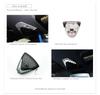 AVEST Vertical Arrow Neo LED Room Lamp for Toyota Bronze Gold Inner with Remote Control C-HR, Color,