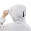 UPF50 Kinder Eisseide Sonnenschutzjacke - Eltern-Kind, Jungen & Mädchen Sommerbekleidung