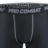 Shorts Briefs Mid-Rise Elastic Waistline Stretchy Sweat Absorbing Men Panties Simple Underwear Patchwork Color Letter Print U Convex Underpants