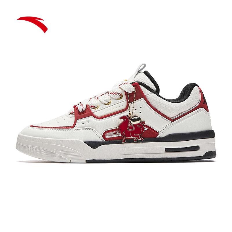 Anta Aojie 4 Retro Casual Women's Shoes