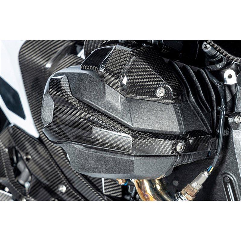 Motorcycle Accessories For BMW R1300GS R1300 GS Cylinder Guard Engine Guards Engine Protector Cover