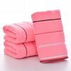 Plain Pure Cotton Adult Face Fine Wash Towel Thickened Plush Water Moisture-wicking Hotel Gift Idea Gift Idea Durable