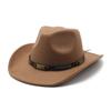 Hattar – Cowboyhattar