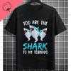 Funny Tornado Graphic Tshirt With Weather Nerd Desgin 100 Cotton Short Sleeve Casual Tshirt For Weather Enthusiasts