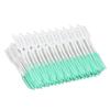 Interdental Brush Disposable Soft Dental Cleaning Floss Toothpicks for Oral Care Adults Children 160pcs