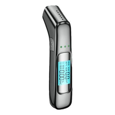 Eccellente alcol tester preciso USB ricaricabile