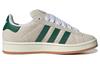 Campus Wmns Adidas Originals 00s 'Crystal White Dark Green' Dámské GY0038