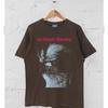 Classic Poster Pattern Printed T-shirt for Men and Women Summer New T-shirt for Self Appreciation Rock Band My Bloody Valentine