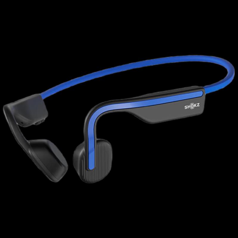 SHOKZ OpenMove S661 Bone Conduction Sport Headphones
