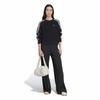 AdidaS Women S Knitted Crew SweatShirt Jd0905