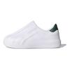 adidas AdiFOM Superstar White Collegiate Green Unisex Sneakers Cloud-White IF6182