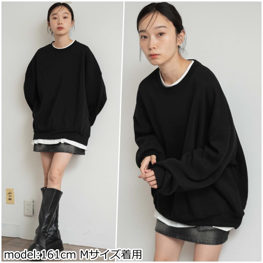 WEGO XL Crew Neck Pullover Hoodie Solid Large Perfect for and A Great Gift for and Men's Fleece-Lined (Web Exclusive) - Color, Size, Loungewear,