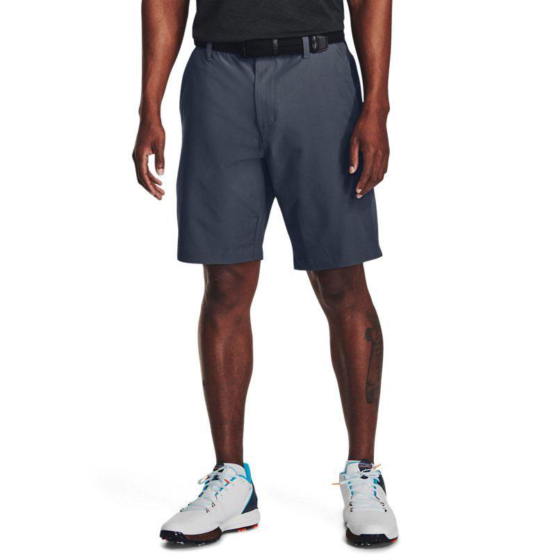 Under Armour Sports Shorts Men's Gray 1364409-044