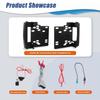 Radio Antenna Harness ABS Easy Installation