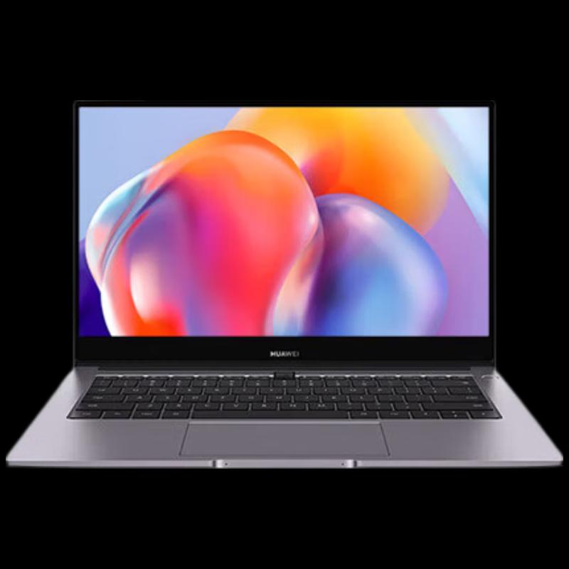 HUAWEI MateBook B3-430 14-inch Business Laptop (CN version)