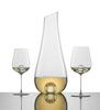 ZWIESEL GLAS Air Sense Decanter for White Wine, 750ml, 1 Piece, Handmade, Product Code: s122262