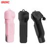 BRDRC Protective Case for DJI Pocket 3 Camera Cap Gimbal Protector Anti-fall Flip Quick Release Cover Handheld Gimbal Accessory