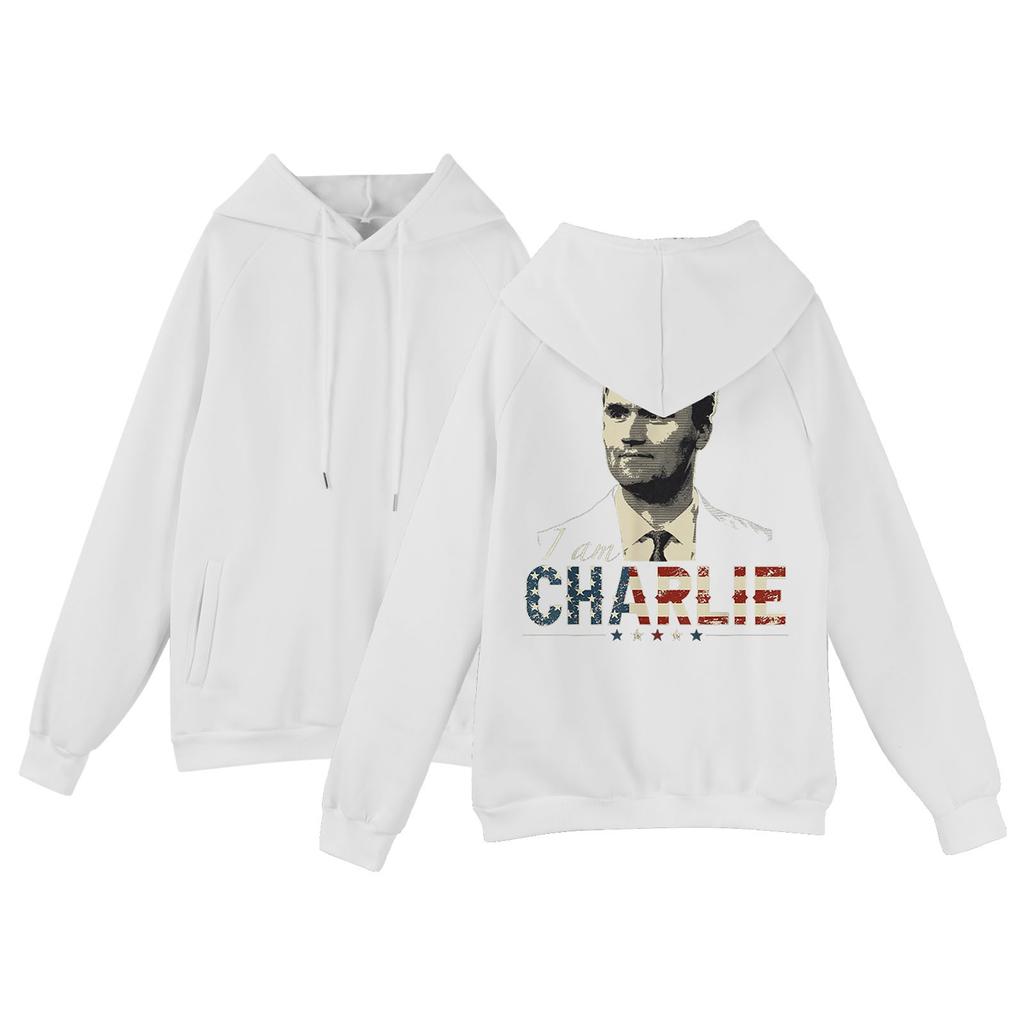 Men's Raglan Long Sleeve Hooded Sweatshirt