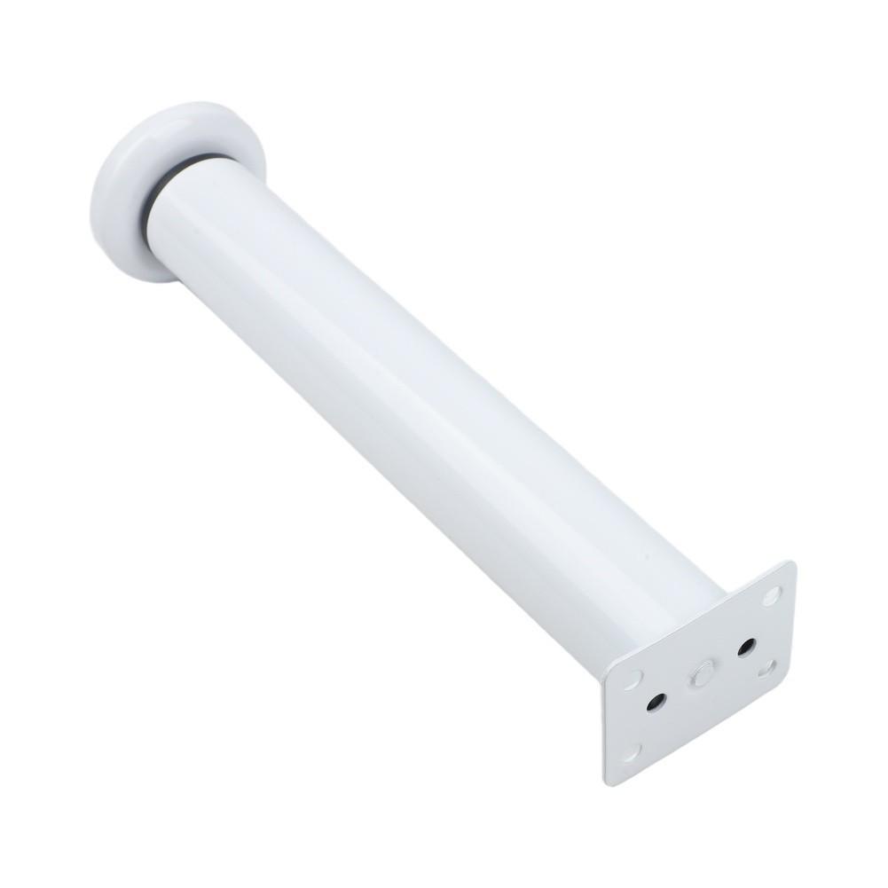 Adjustable Furniture Legs Metal Bed Support Leg Easy Installation
