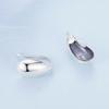 Silver Earrings Drop Earrings Silver 925 Trusky Earrings