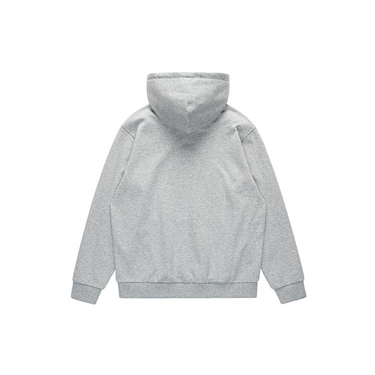 KELME Sweatshirts Unisex Hooded Moderate Regular 9137TT1066