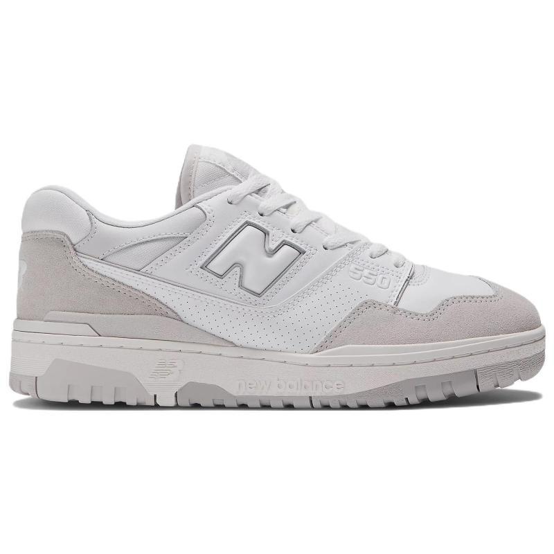 New Balance 550 'White Summer Fog' Sneakers Sneakers BB550NCB