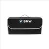CTCE1 Car Trunk Organizer Box Large Capacity Folding Storage Bag For BMW E91 X5 E70 F11 E30 F31 X3 F25 E61 E83 X1 E53 E87 F40 /Sticker