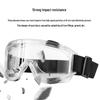 Protective Anti-Fog Safety Goggles