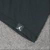 Air Jordan 23 Logo T-shirt 'Black' Men's AQ8147-010