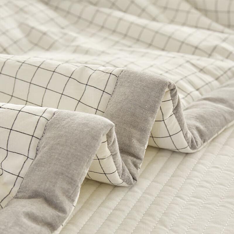 HLA Soy Fiber Summer Air Conditioning Quilt
