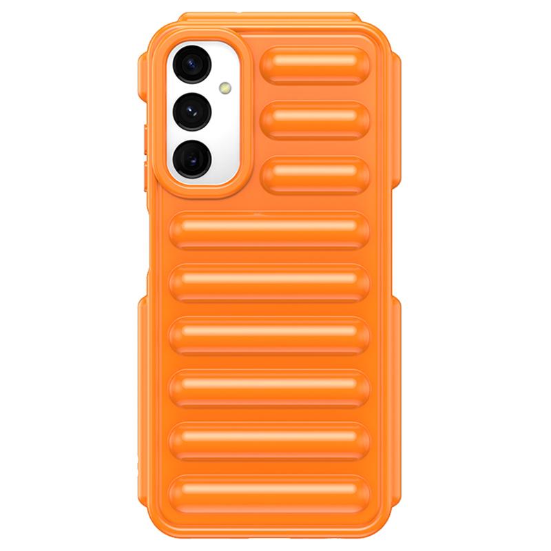 Capsule Series for Samsung Galaxy A05s 4G Case TPU Anti-Drop Cell Phone Cover