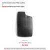 For BMW E90 E92 E93 3 Serie 2004-2011 Made of Alcantara Wrap Armrest Box Panel Cover Trim M Performance Car Interior Accessories