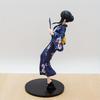 Licorice Recoil Luminasta Takina Inoue Going Out In Yukata Figures Model Collection Ornament Anime Model Toy Gift