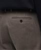 MUSINSA STANDARD Wool Flannel Wide Slacks [Dusty Beige]