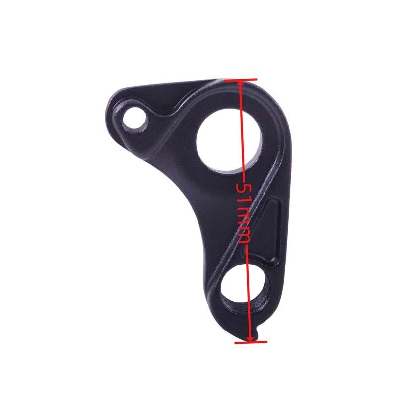 1 Pcs Rear Derailleur Hanger for Tarmc SL8 SAGAN COLLECTION