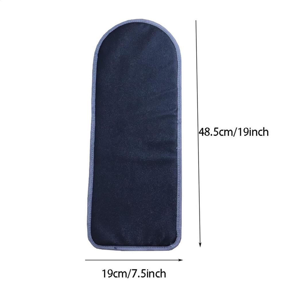 Sliding Tray For Kitchen Appliance Non-Slip Counter Mat Drink Machine Sliding Pad For Kitchen Home Bar Cafe Shop Protection