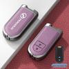 Universal Car Key Case: Fits PERODUA & Toyota Remotes, Key Shell Protection for Men & Women