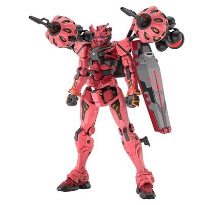 BANDAI SPIRITS HG Mobile Suit Gundam G-Self (Perfect Pack) 1/144 Scale Color-Coded Plastic Model