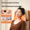 HeZheng Multi-Purpose Kneading & Heated Massage Pillow