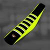 SPACE Universal Gripper Seat Cover Rubber Soft Stretchy Non-slip For Honda Yamaha Suzuki Kawaski Dirt Bike Off Road Motocross