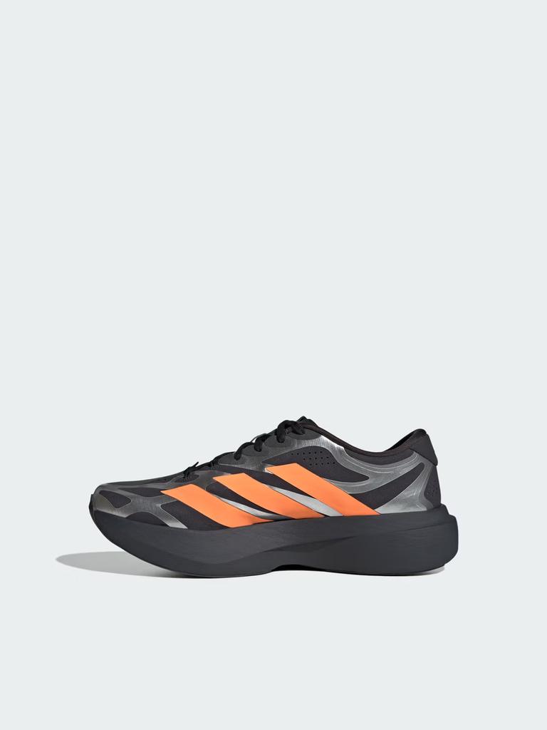 Adidas ADIZERO EVO SL EXO Racing Style Marathon Running Shoes - Men's New Model - Adidas KI4766