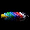 Braccialetti in Silicone da Stella NBA: Kobe, LeBron, Curry, Irving, Durant - Braccialetti per Fan di Basket e Calcio