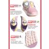 adidas RapidaSport Bounce BOA J 'Clear Pink Bliss Lilac' HP2566