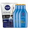 Men's Skincare Protection Bundle