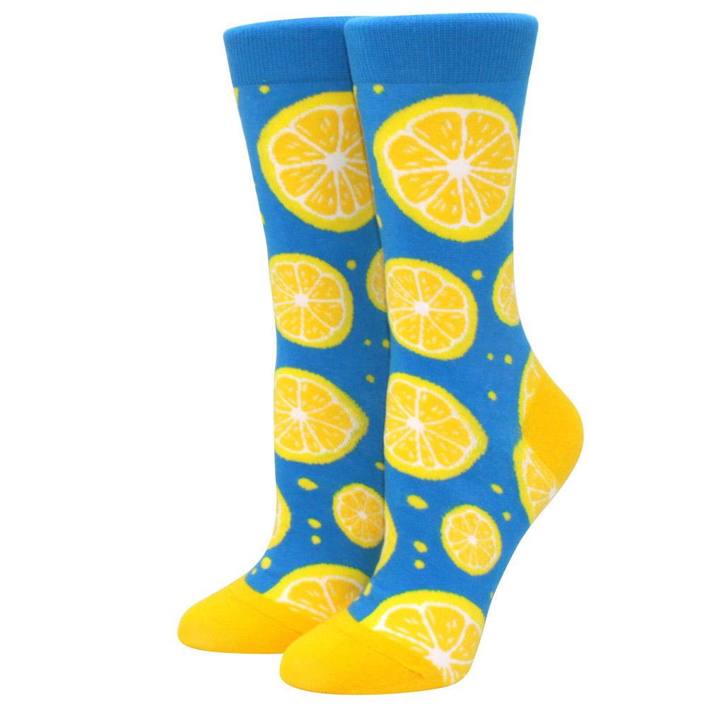 

Новые модные красочные забавные счастливые повседневные женские носки Harajuku милые мужские носки с изображением животных из мультфильмов EU 36-43