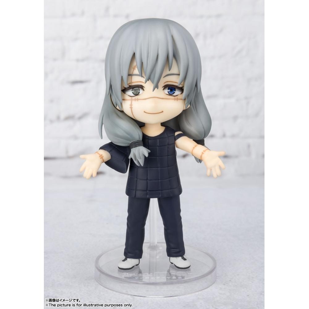 

Bandai Jujutsu Kaisen Figuarts Mini Mahito