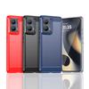Applicable To MOTO Edge1G1111 Mobile Phone Case G11 Soft Silicone S11Neo Mobile Phone Case Brushed All-inclusive Soft Silicone