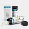100pcs Urine Test Strips 10 Parameters URS Test Strips for Leukocytes Nitrite Urobilinogen 10-in-1 Urine Testing Strips
