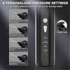 Earclean Pro,Elektrischer Ohrreiniger, Libiyi Earclean Pro